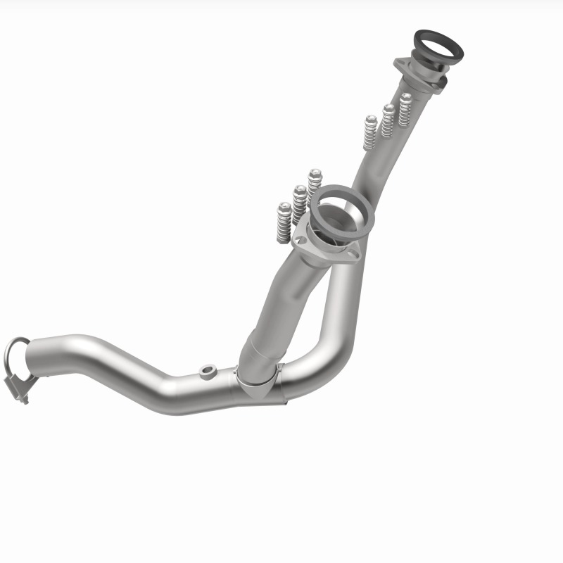 BRE Exhaust 92-93 S10 Sonoma 2.8L 4.3L Front Pipe Kit thumbnail 8