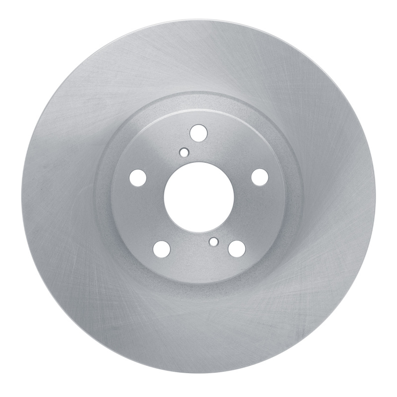 DFC Brake Rotors - Plain