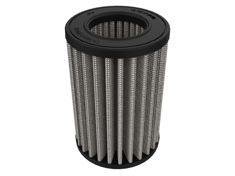 Magnum FLOW OE Replacement Air Filter w/ Pro DRY S Media
A/F PDS; Smart Fortwo 98-08 L3-0.6/0.7/0.8/1.0L