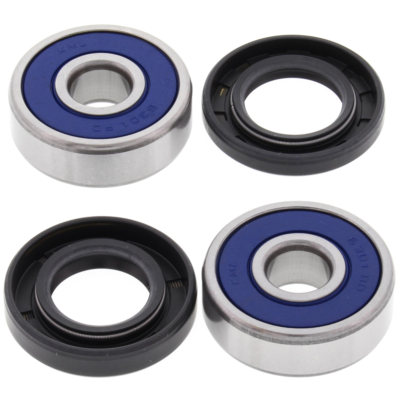 ABR Wheel Bearing Kits