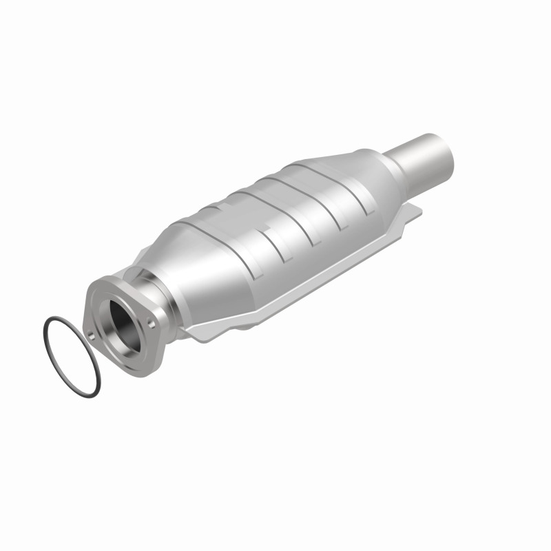 MagnaFlow Direct Fit Catalytic Converter 05-07 Ford Freestyle 3.0L thumbnail 9