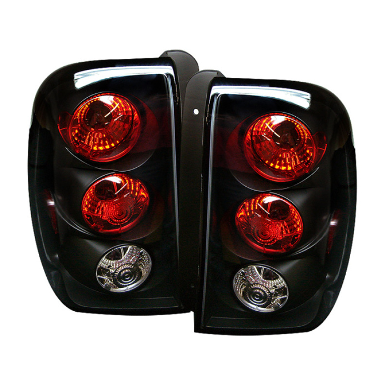 SPY Euro Tail Lights