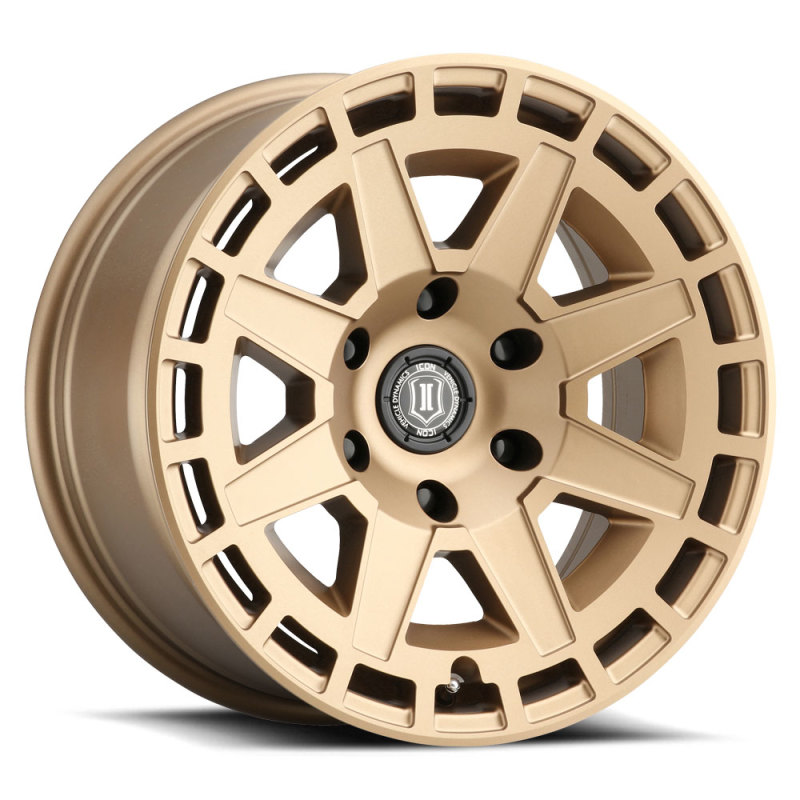 ICO Compass Wheels