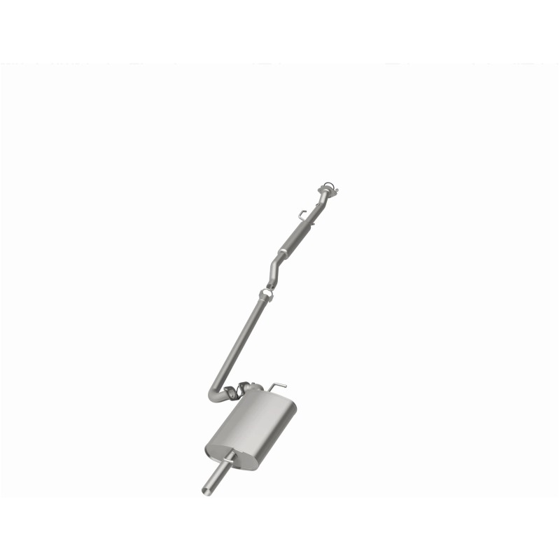 MagnaFlow BRE Exhaust Kit 96-03 Camry ES300 thumbnail 6
