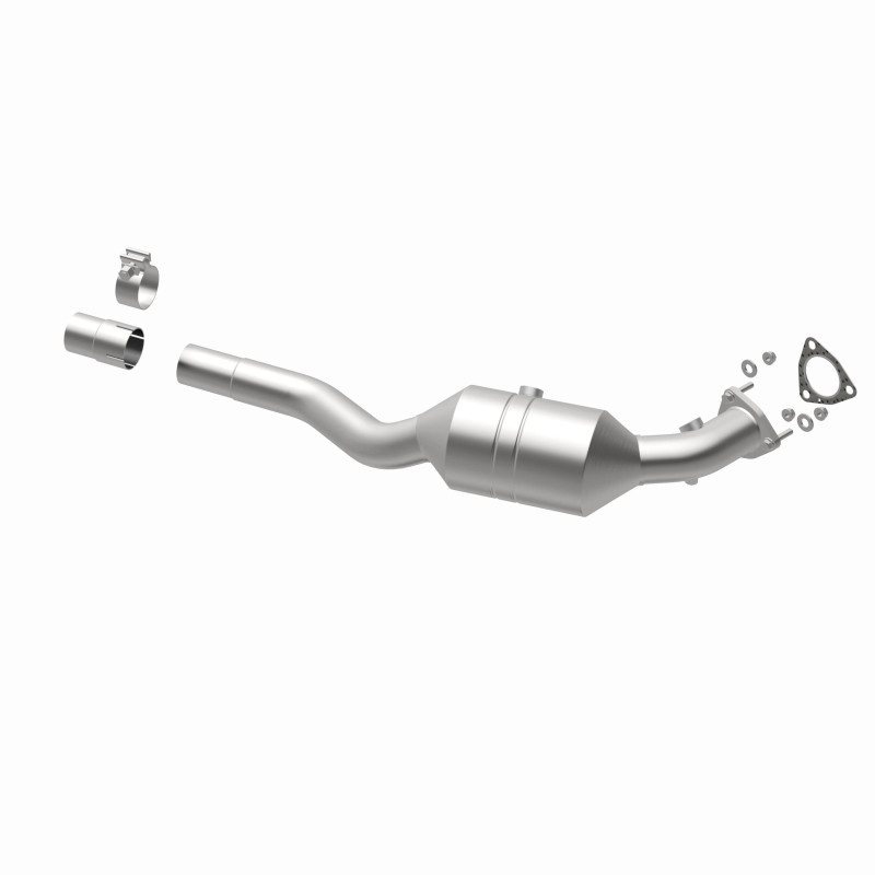 MagnaFlow Direct Fit Catalytic Converter 07-09 Porsche 911 P/S thumbnail 8