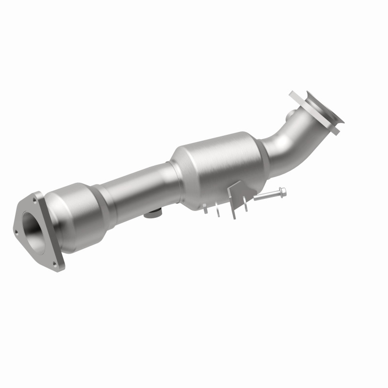 MagnaFlow Conv DF 04-07 VW Touareg 4.2L Passenger Side thumbnail 9