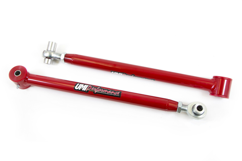 UMI Performance 05-14 Ford Mustang Single Adjustable Lower Control Arms