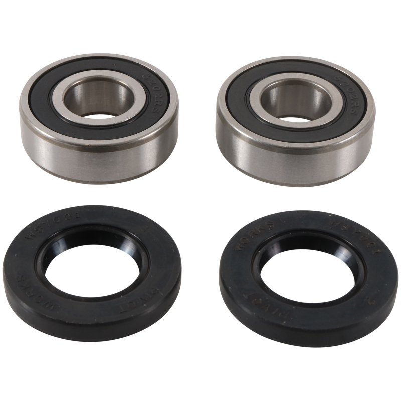 PIV Wheel Bearing Kit