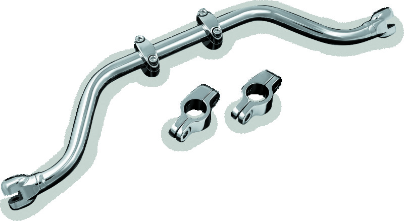 KUR Foot Pegs F