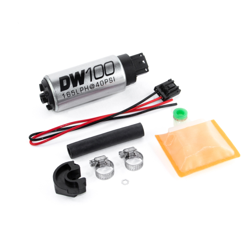 DW Fuel Pump Fitment Kits