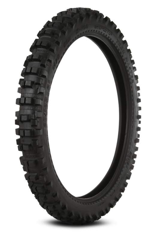 KDA Trakmaster Tires