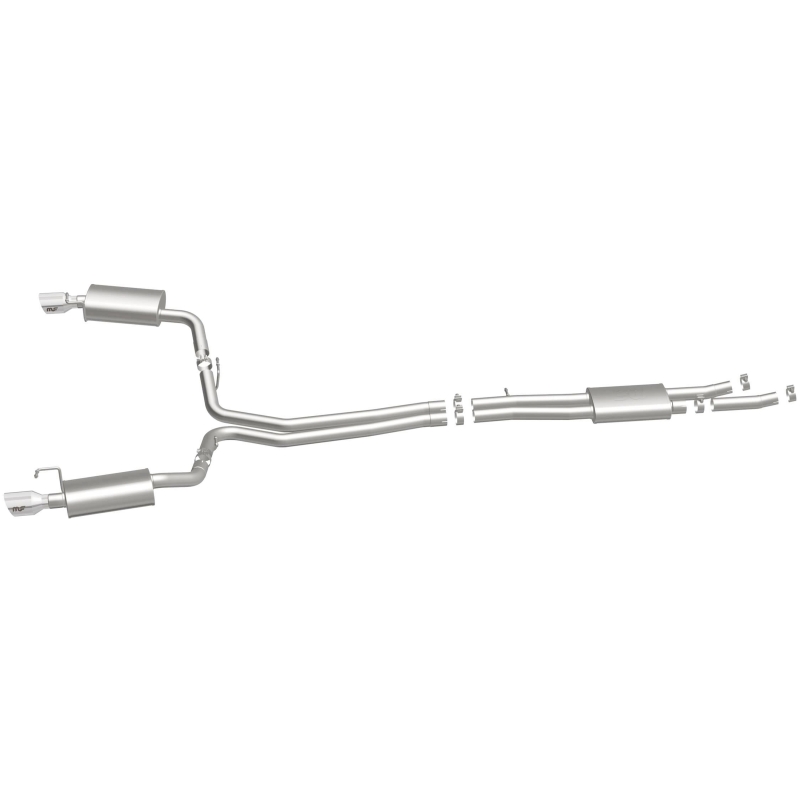 MagnaFlow Sys C/B 2010 Ford Flex 3.5L AWD thumbnail 9