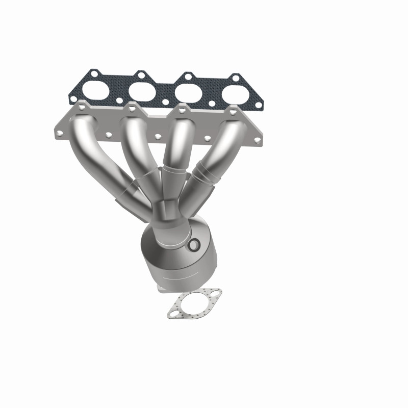 MagnaFlow Direct Fit Catalytic Converter 02-03 Mitsubishi Lancer 2.0L California thumbnail 9