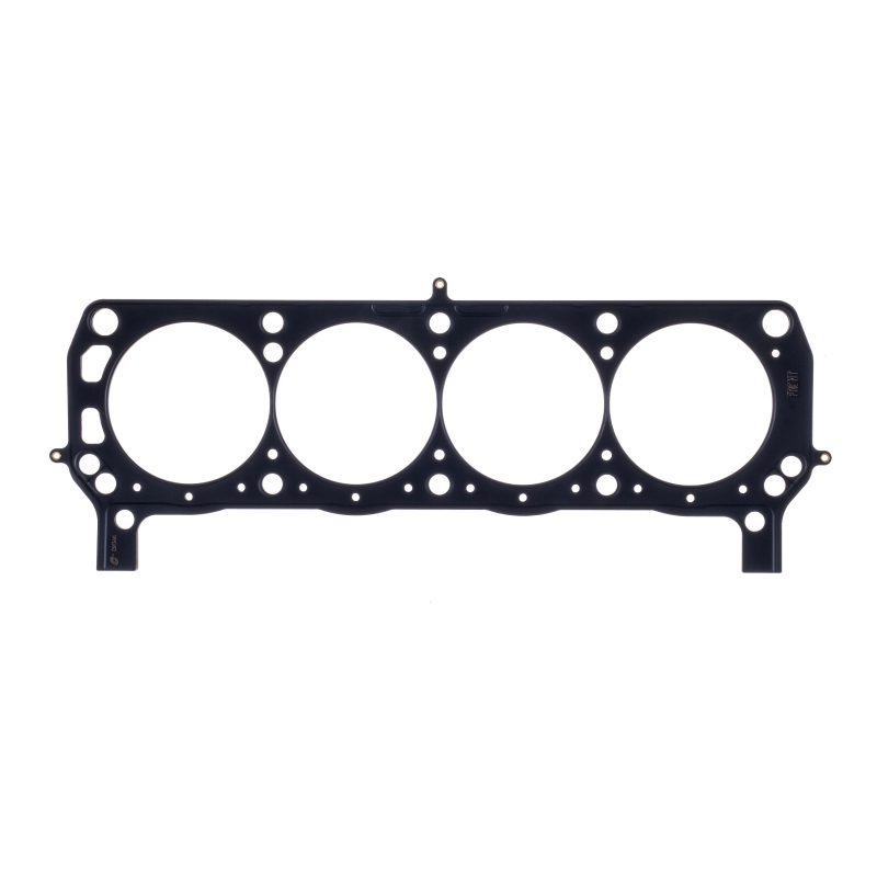 Cometic Ford SB 4.200 inch Bore .051 inch MLS Head Gasket (w/AFR Heads) thumbnail 2