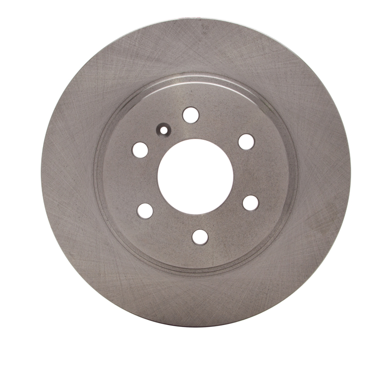 DFC Brake Rotors - Plain