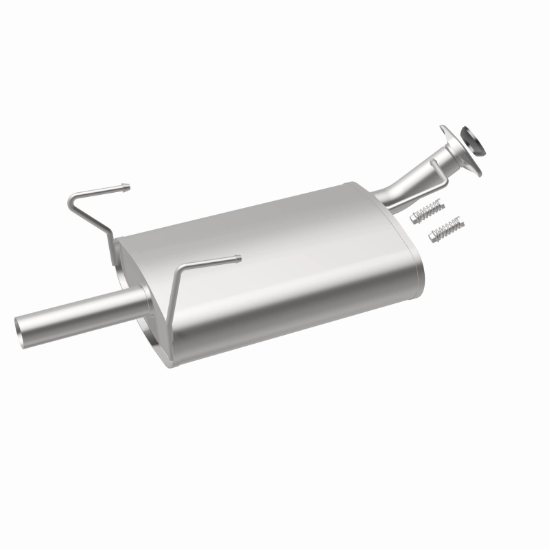 BRExhaust 02-06 Nissan Sentra 2.5L Muffler Kit thumbnail 5