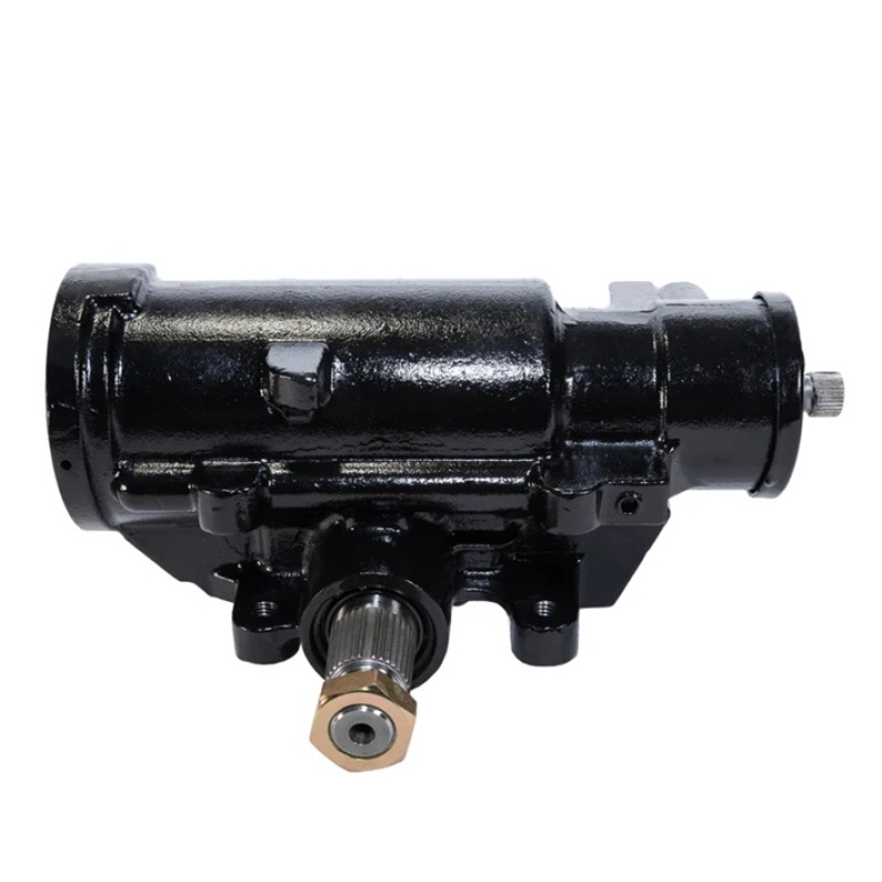 YUK Power Steering Boxes