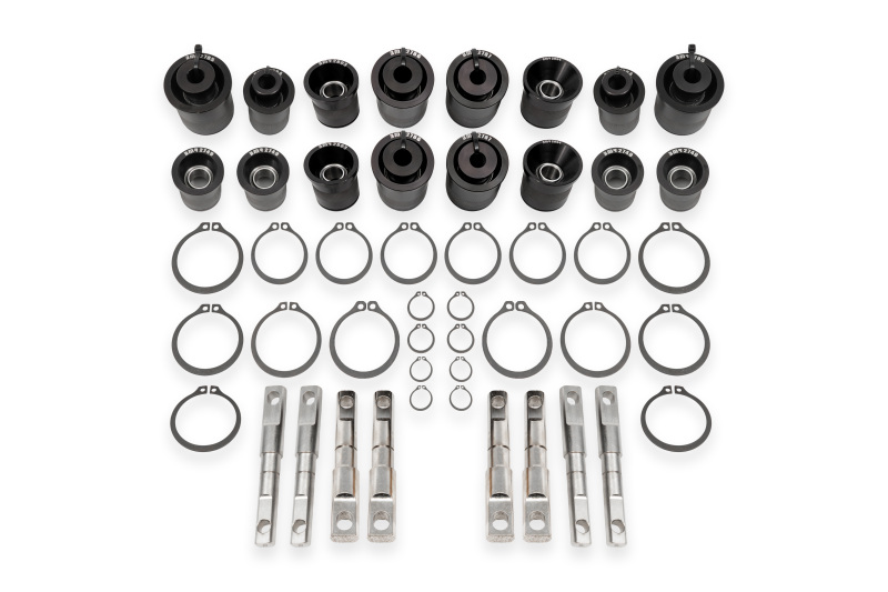 BMR Control Arm Bushing Kits