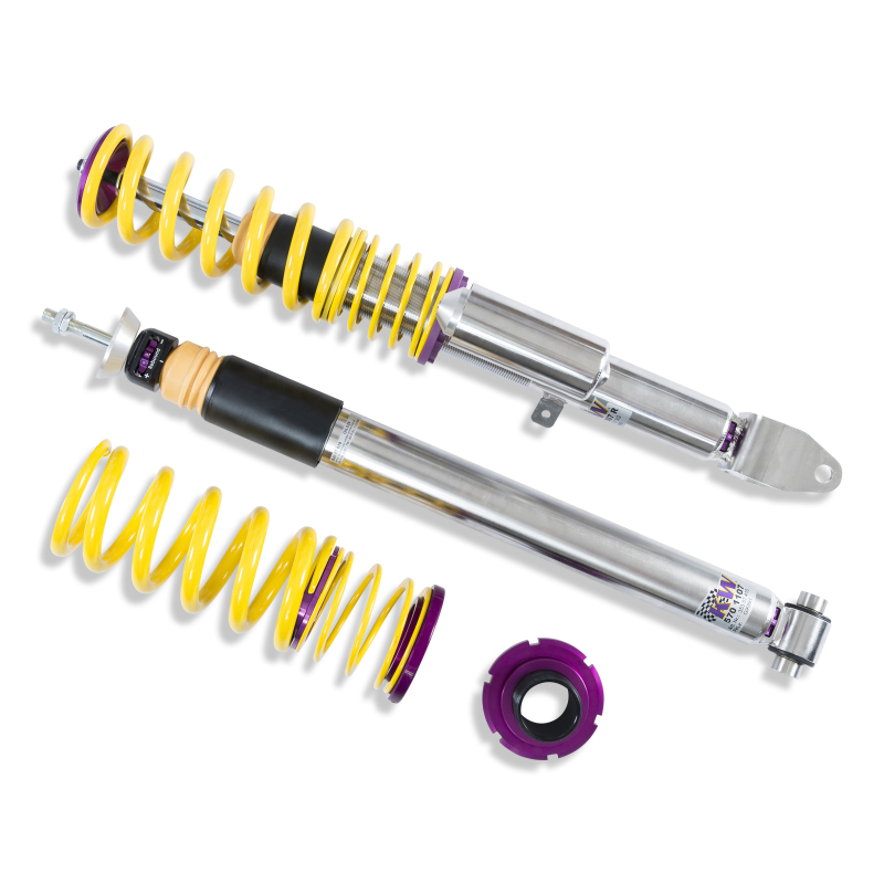 KW Variant 3 Coilover Kits 35257007 Kit V3, Lexus RC 200T, RC 350 (UXC1); with or without electronic suspension thumbnail 6