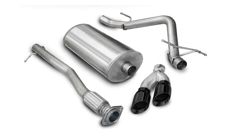 COR Cat-Back Sport