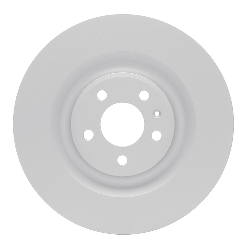 R1 17-20 Audi A8 Quattro Front & Rear GEO-Carbon Rotors w/Euro Ceramic Pads (Bundled Kit)