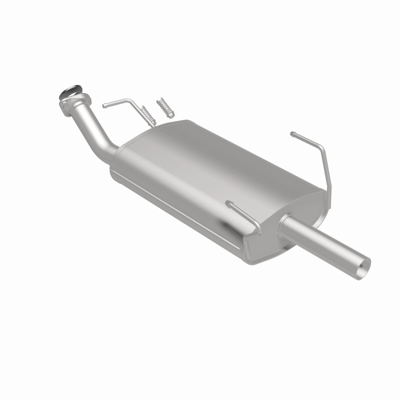 BRExhaust 02-06 Nissan Sentra 2.5L Muffler Kit thumbnail 6
