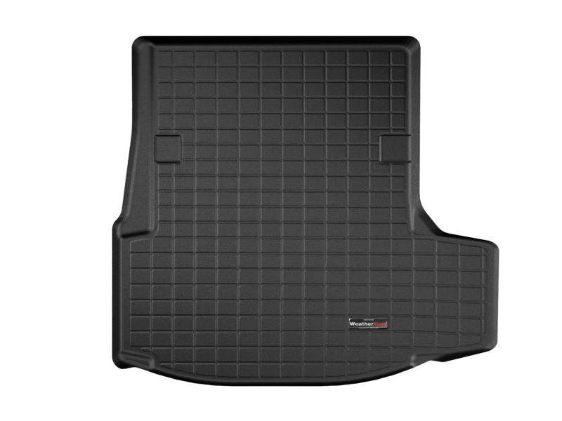 WT Cargo Liners - Black
