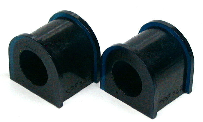 SPR Bushings - Sway Bar
