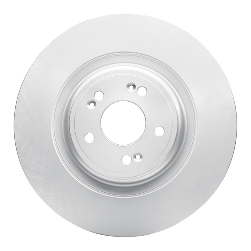 DFC GeoSPEC Coated Rotors - Plain