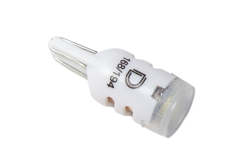 Diode Dynamics 194 LED Bulb HP5 LED - Cool - White Short (Single) thumbnail 3