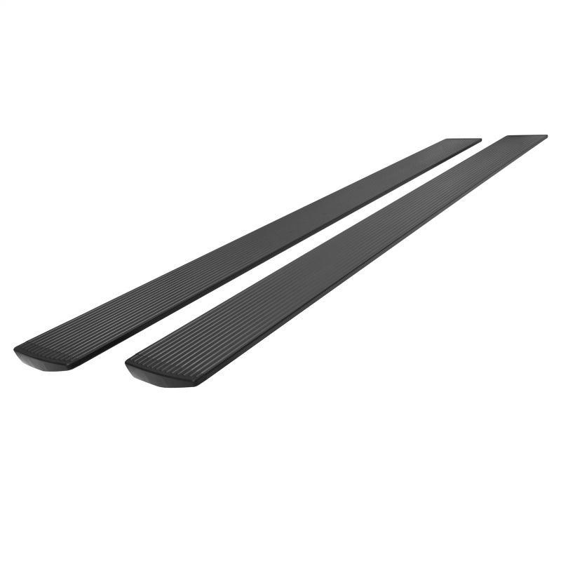 Westin 07-21 Toyota Tundra Double Cab Pro-e Electric Running Boards - Textured Black thumbnail 8