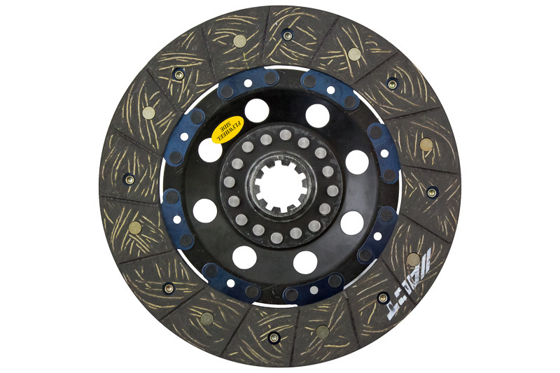 ACT 2001 BMW M3 Perf Street Rigid Disc thumbnail 8