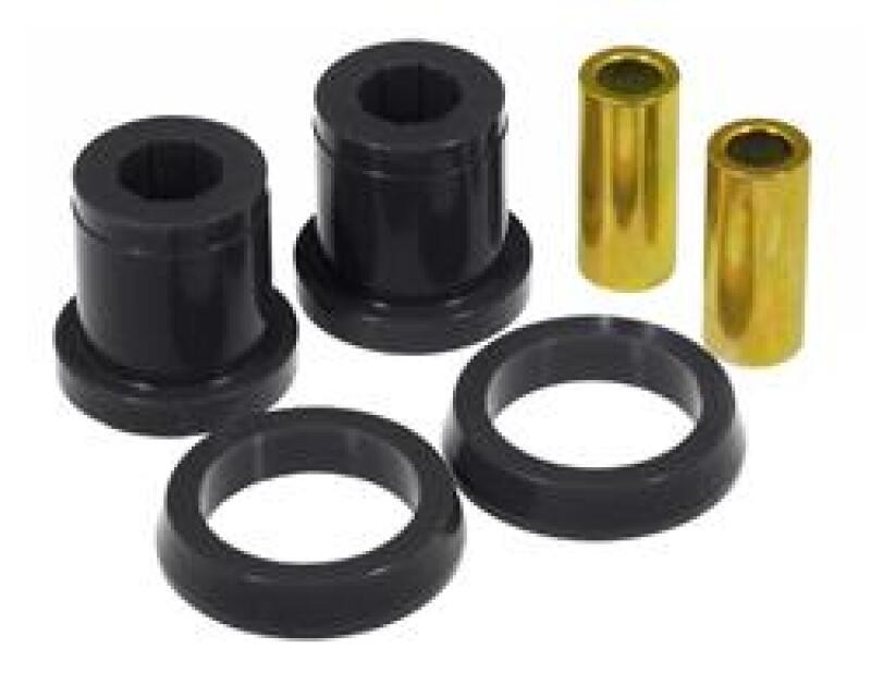 PRO Transmission Mounts - Blk