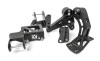 INM Steel Mount Kit-95A