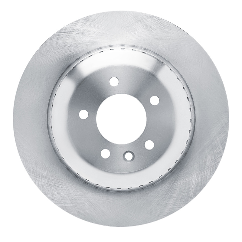 DFC Brake Rotors - Plain
