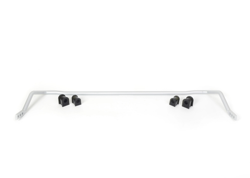 Whiteline 91-99 Toyota MR2 SW20 Front 20mm Heavy Duty Adjustable Swaybar thumbnail 4
