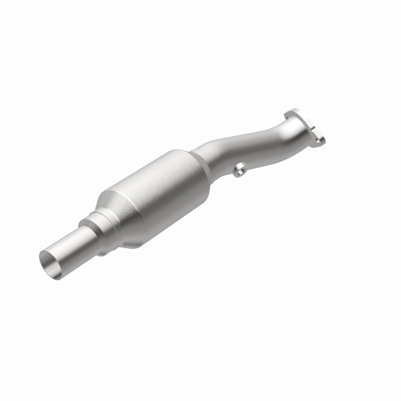 MagnaFlow Direct Fit Catalytic Converter 09 Matrix S 2.4L Rear OEM thumbnail 8