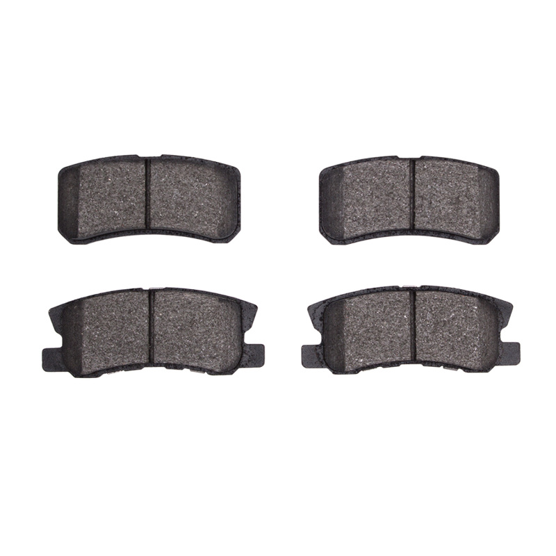 DFC 5000 Advanced Ceramic Brake Pads