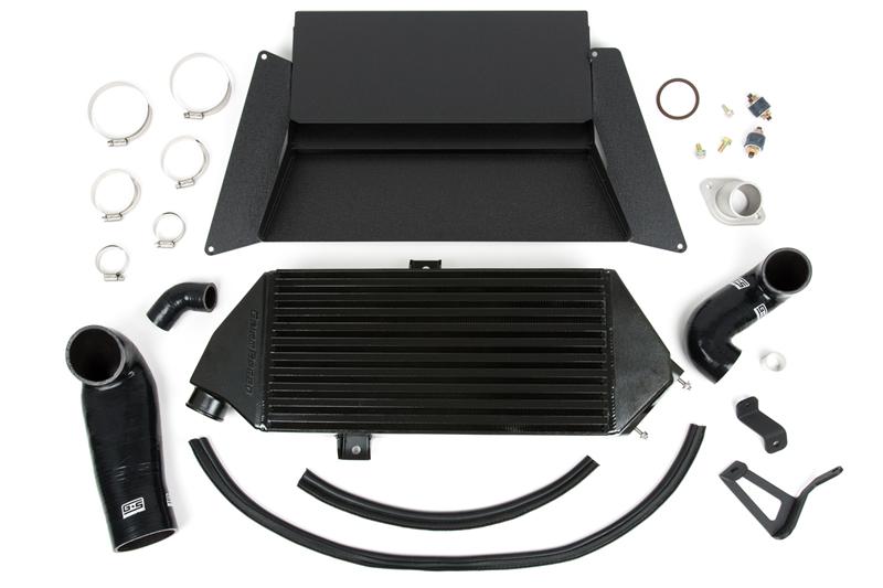 GRM Top Mount IC