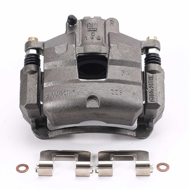 PSB Autospecialty Caliper