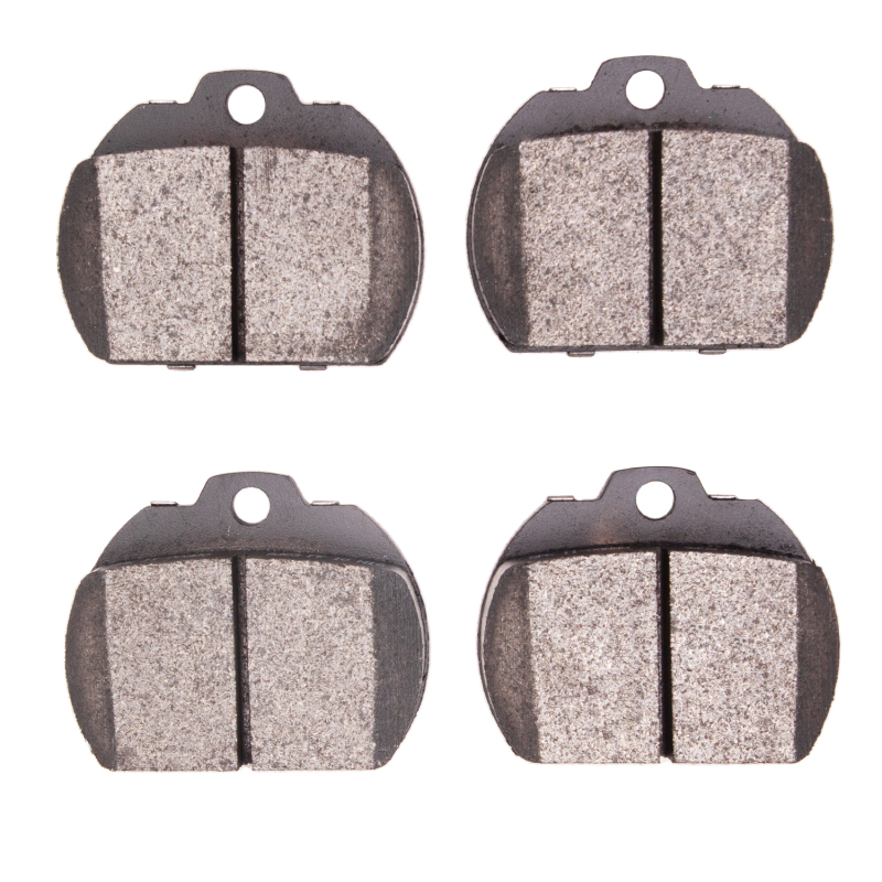 DFC 3000 Semi-Met Brake Pads