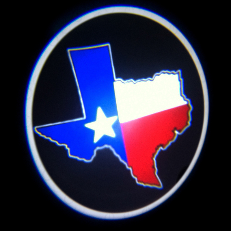 Oracle Door LED Projectors - Texas thumbnail 3