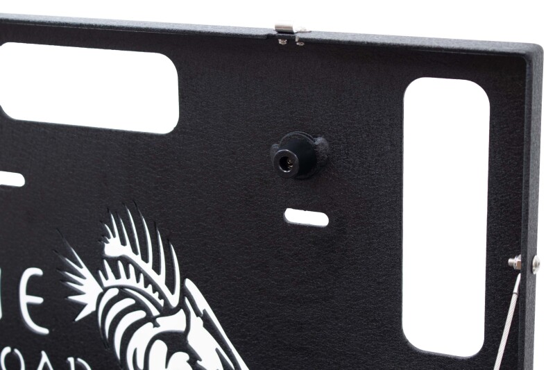 Fishbone Offroad 2018+ Jeep Wrangler JL Tailgate Table thumbnail 9