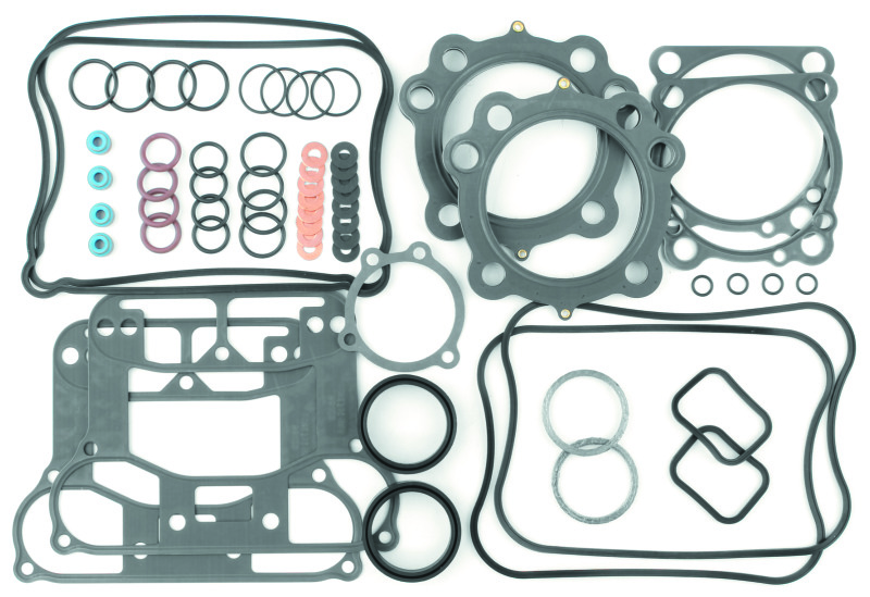 TWP Top End Gasket Kits