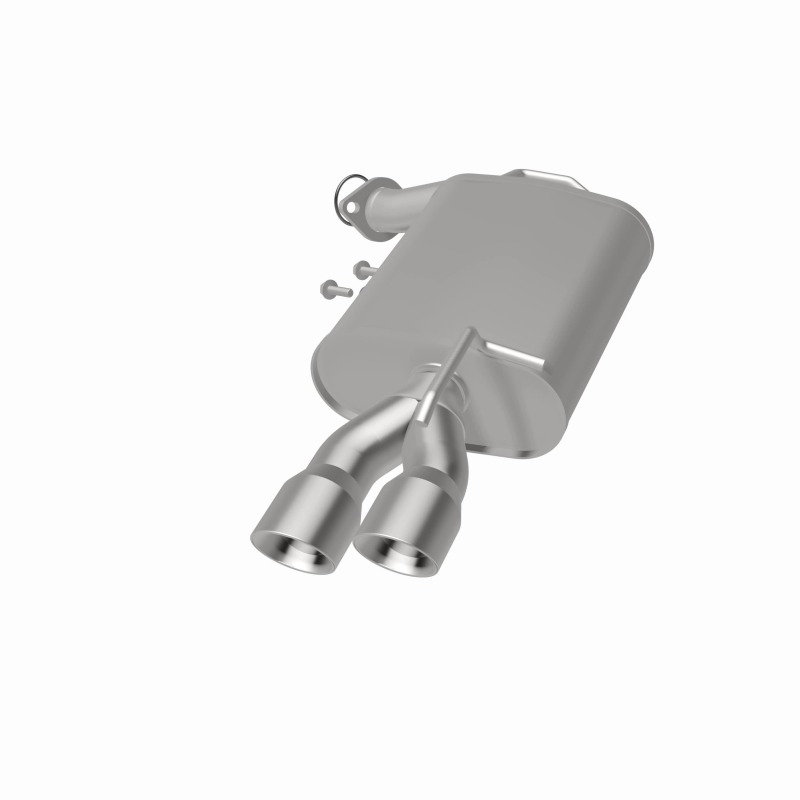 BRE Exhaust 06-08 M35 3.5L Muffler Kit thumbnail 7