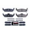 PSB Z23 Evolution Brake Pads