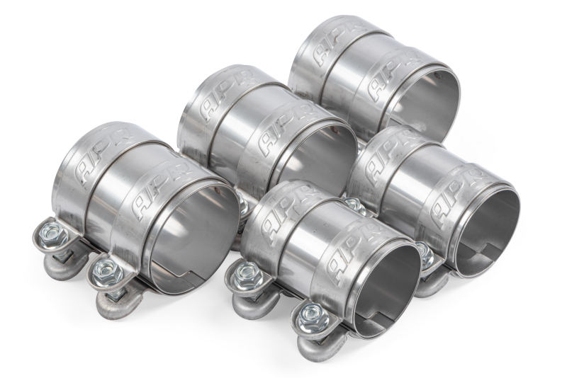 APR 19-21 Volkswagen Jetta GLI (MK7) Catback Exhaust System thumbnail 5