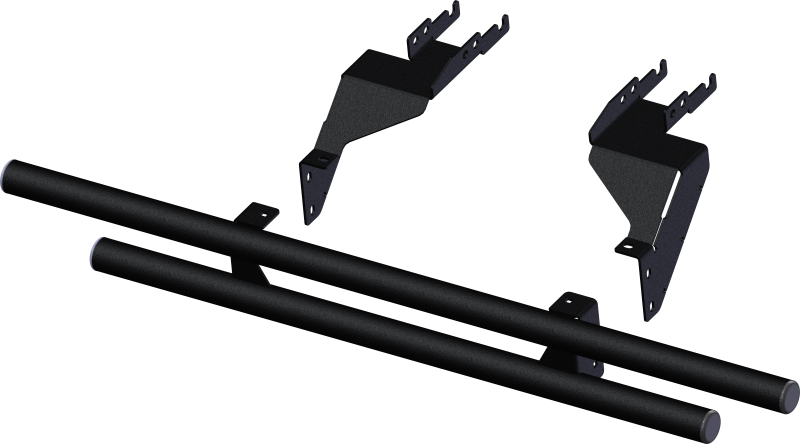 KFI Double Tube Bumper