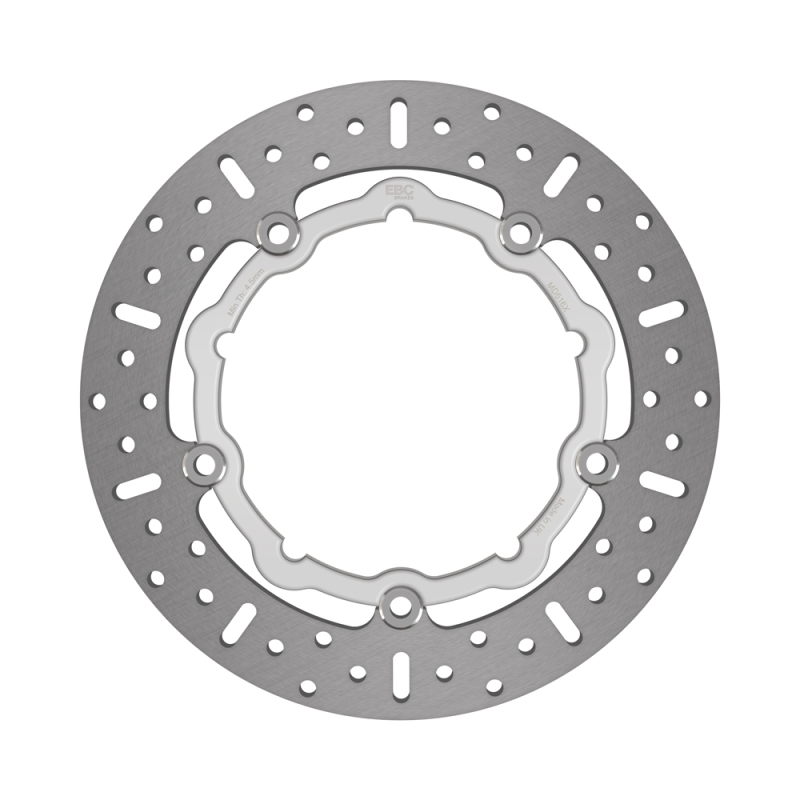 EBC Floating Conversion Rotors