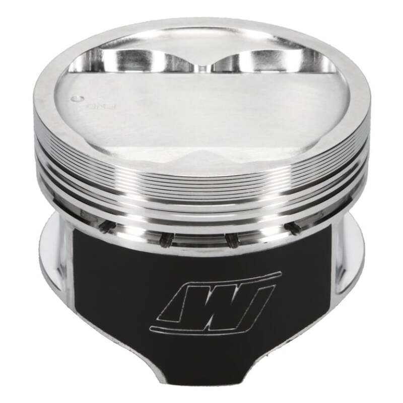 Wiseco Nissan RB30 GTR DISH 8700XX Piston Shelf Stock thumbnail 5